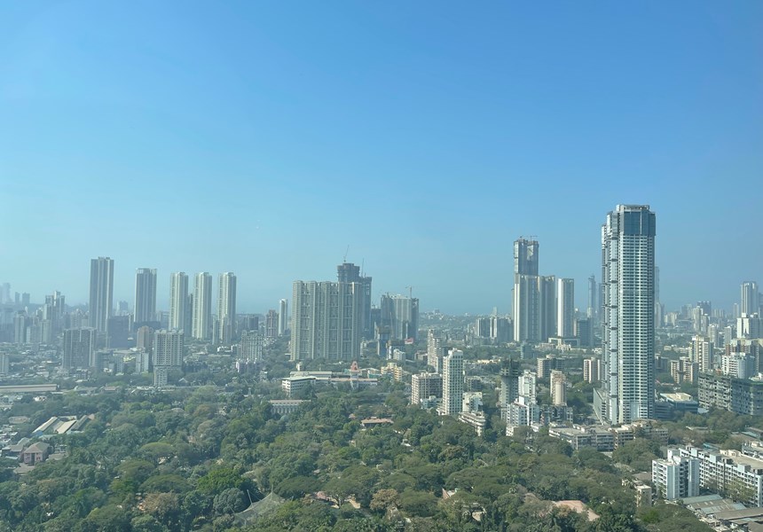 Should i buy a Home in South Mumbai or Suburbs in Mumbai for Investment?
